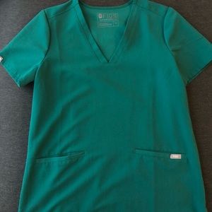 Brand new Figs Scrubs size Small